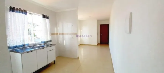 Apartamento em Barreiros - São José