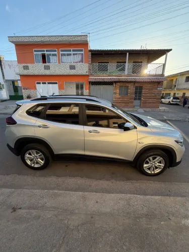 Chevrolet Tracker LT 1.0 Turbo 12V Flex AUT 2023