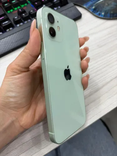 iPhone 12 128g  