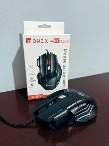 Mouse gamer