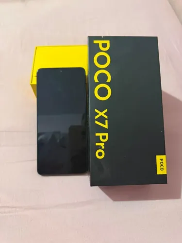 POCO X7 PRO 528 GB