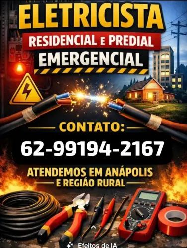Engenharia ELÉTRICA 