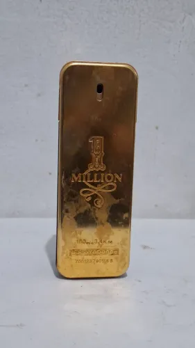 Perfume One Million Edt - 80ml