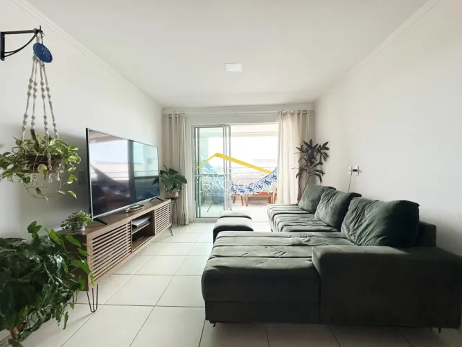 Apartamento à Venda | Ed. Mistral | 3 Quartos | 120m² | Papicu
