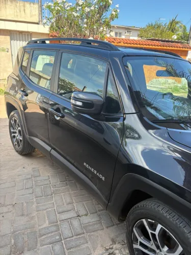 Jeep Renegade Long. T270 1.3 TB 4X2 Flex Aut. 2024