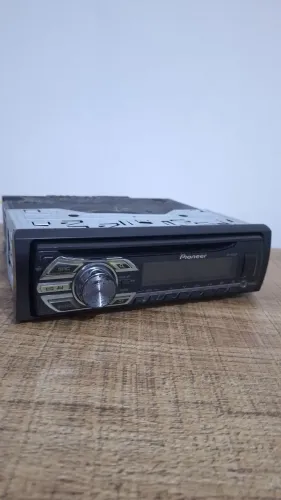 RÁDIO PIONEER