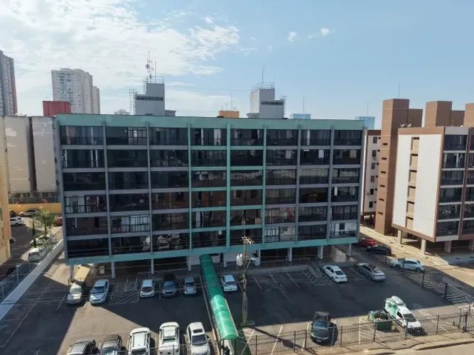 Vendo Apartamento Setor Central Gama