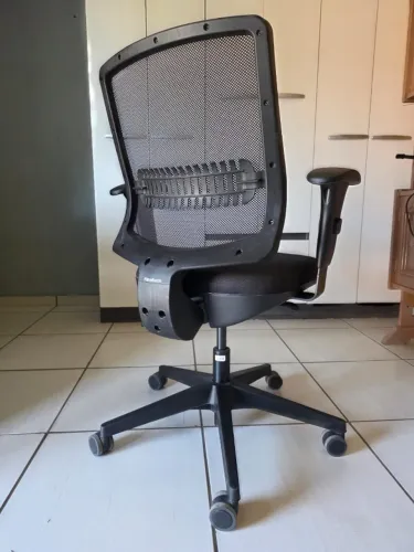 Cadeira de escritório