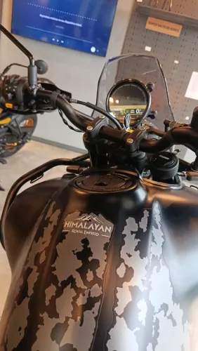 Mana Black 450cc (Marcio Carioca) *