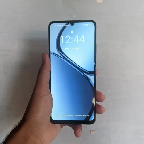 REALME NOTE 60