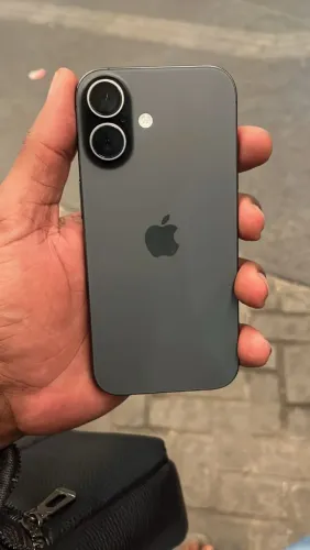 IPHONE 17