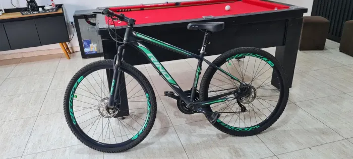 Bicicleta RINO atacama ARO 29