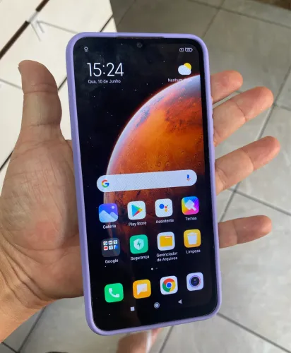 Celulares