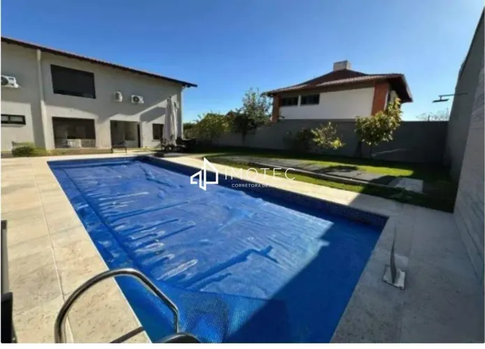 Casa à venda, 7 quartos, 3 suítes, 6 vagas, Belvedere - Belo Horizonte/MG