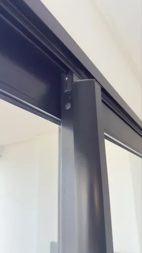 ABERTURA - ESQUADRIA - ALUMINIUM PREMIUM
