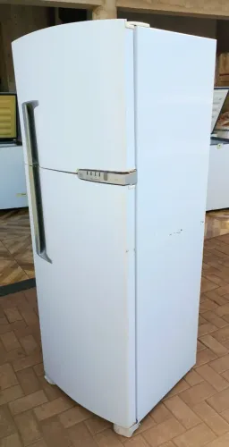 Geladeira Brastemp
