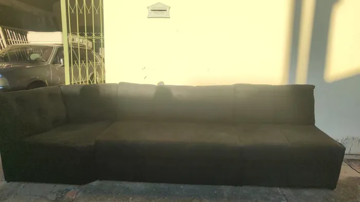 Sofá de canto