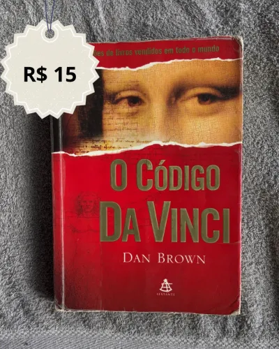 O código da vinci