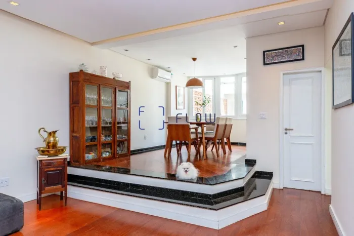 Casa Para Venda Vila Ipojuca, 4 Quartos, 1 Suíte, 2 Vagas, 390m²