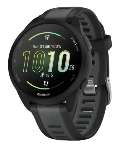[Novo] Garmin Forerunner 165