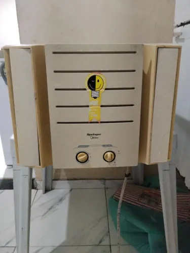 Ar condicionado de Janela 10000BTUS
