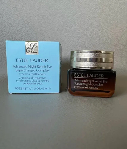estee lauder creme advanced night repair 15ml