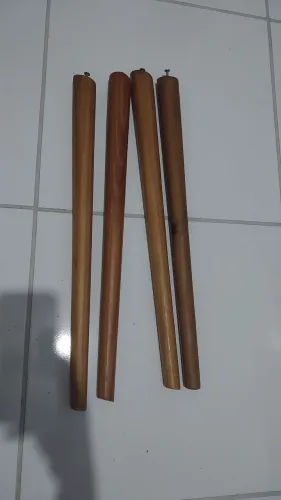 Pés para Aparador MDF - Excelente estado