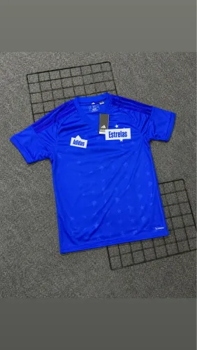 Camisa do Cruzeiro - 2026