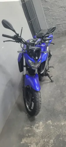Yamaha FZ25 2019 Flex ABS