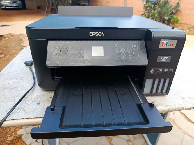 Impressora Epson L4260