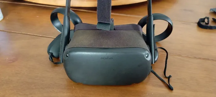 Oculus Meta Quest 1