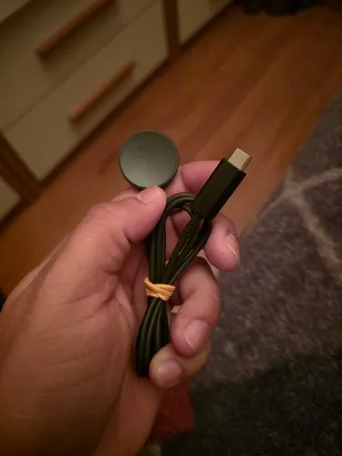 Carregador galaxy watch Samsung original 