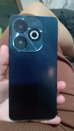 Celular infinix smart 8 pro 