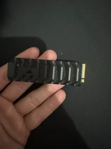 Ssd Nvme Corsair MP600 Pro XT 1TB