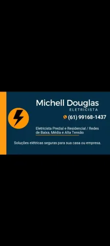 Eletricista 