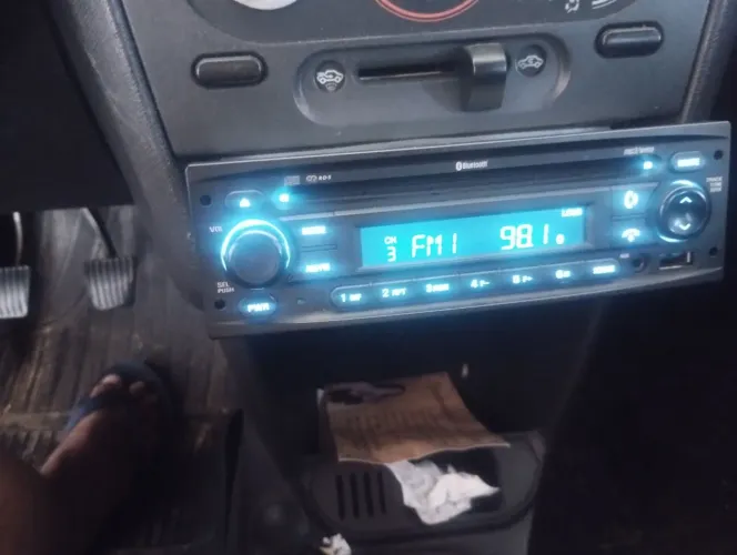 Rádio GM 