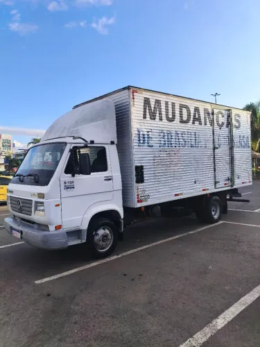 Minas fretes e mudanças 