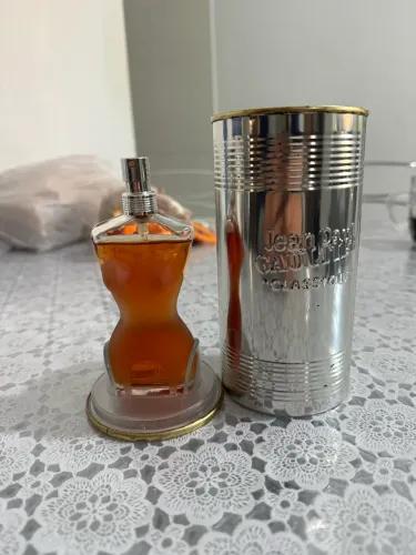 Classique Jean Paul Gaultier 50ml