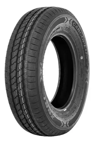 PNEU CARGO PLUS 225/75 R16