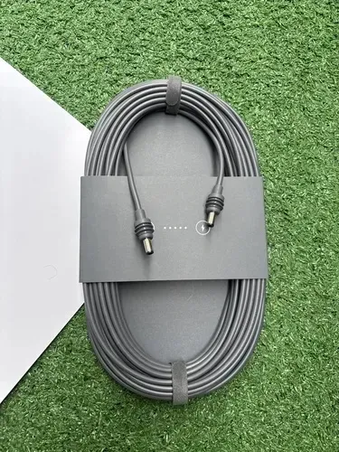 Cabo starlink mini original 15 metros