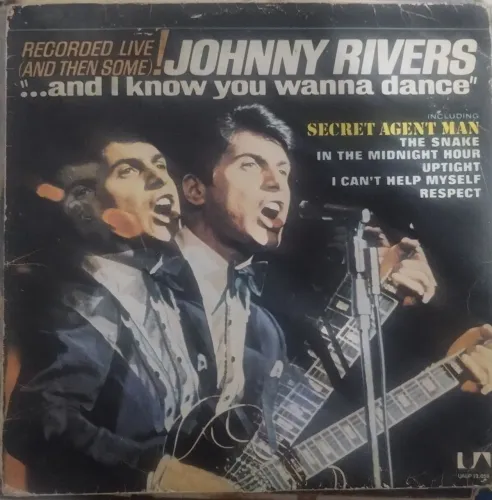 Álbum de vinil