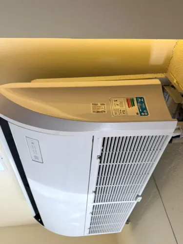 Ar-condicionado piso teto 36 mil