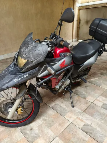 XRE 300