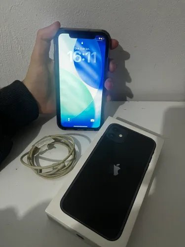 IPHONE 11 TUDO ORIGINAL!