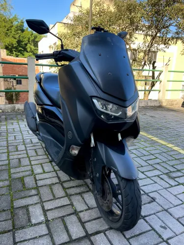 Nmax 160c 2021