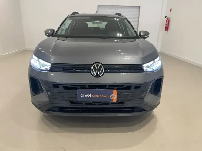 Volkswagen Tera 1.0 MPI Flex 12V 5P Mec. 2026