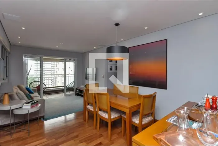 Apartamento à Venda - Alto da Lapa, 2 Quartos, 87 m2