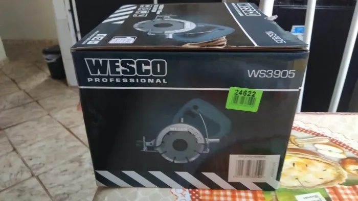 VENDO OS 2 Martelete e SERRA Marmore