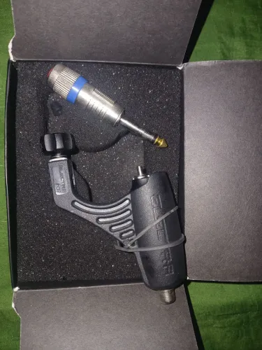 Kit de máquina para tatuadores(as)