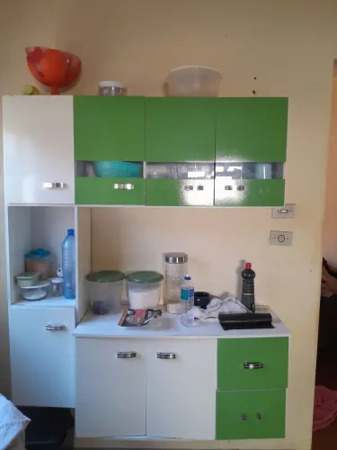 Vendo armário de cozinha